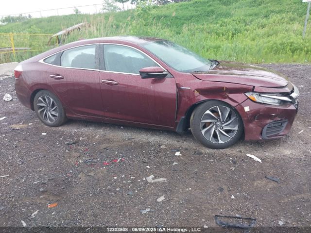 19XZE4F74KE400075 Honda leb6