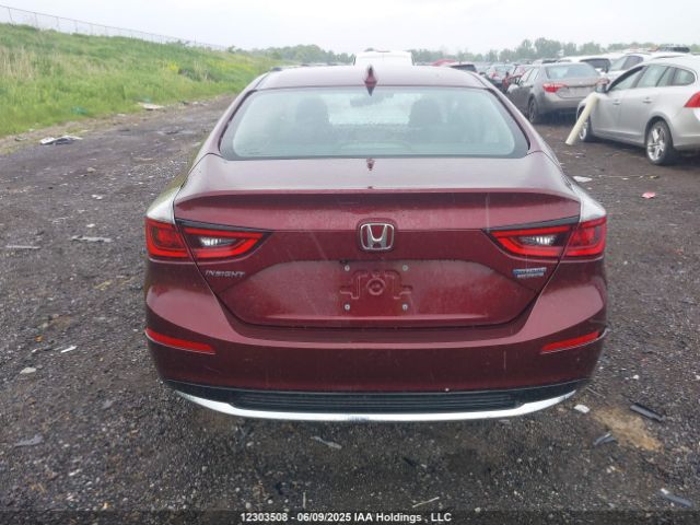 19XZE4F74KE400075 Honda leb6