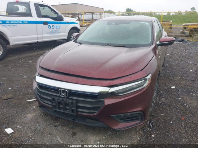 19XZE4F74KE400075 Honda leb6