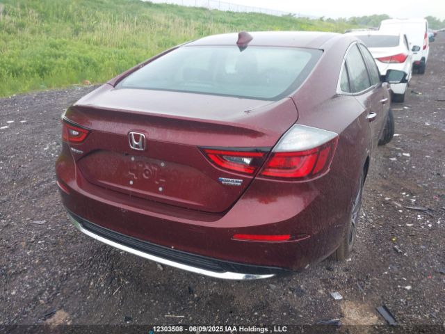 19XZE4F74KE400075 Honda leb6