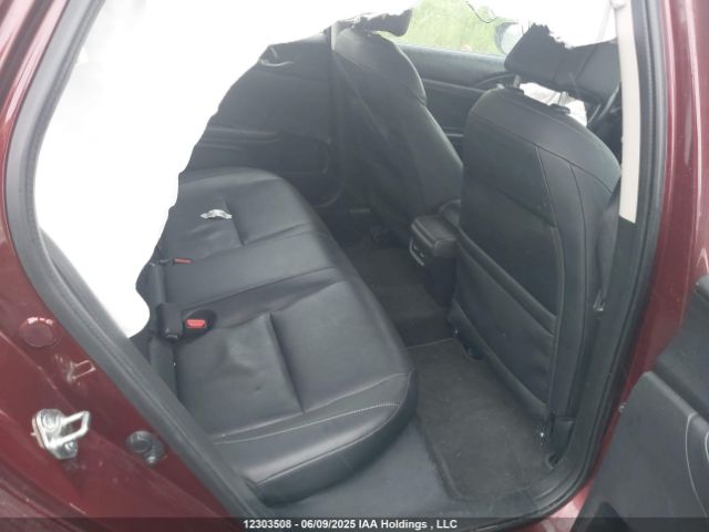 19XZE4F74KE400075 Honda leb6
