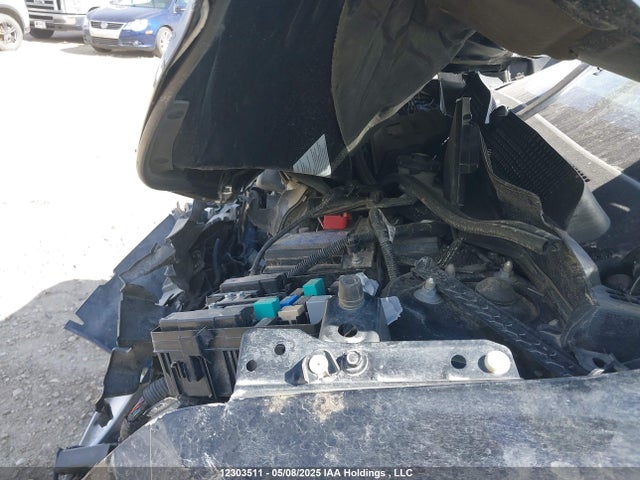2HKRW2H97MH212276 Honda l15be