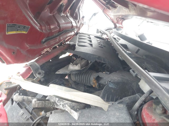 Toyota 2zr-fe 2015 2T1BURHEXFC240656 Image 10