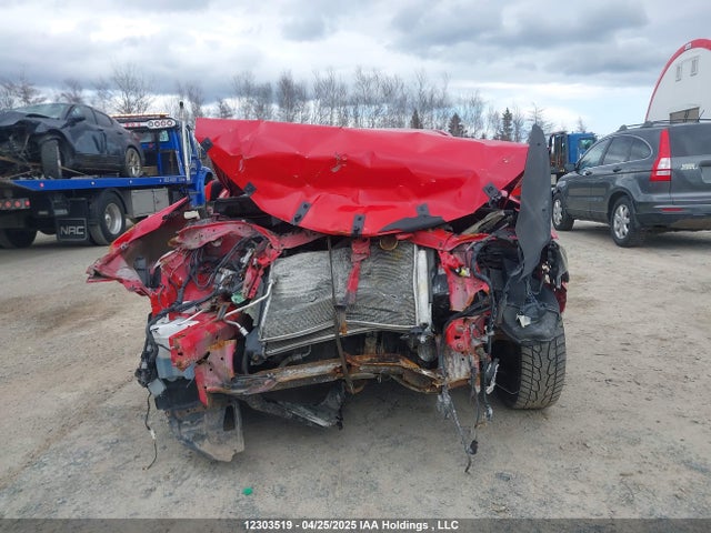 Toyota 2zr-fe 2015 2T1BURHEXFC240656 Image 13
