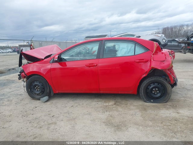 Toyota 2zr-fe 2015 2T1BURHEXFC240656 Image 15