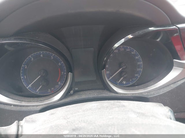 Toyota 2zr-fe 2015 2T1BURHEXFC240656 Image 16