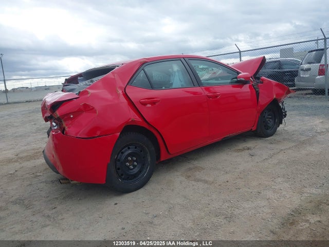 Toyota 2zr-fe 2015 2T1BURHEXFC240656 Image 4