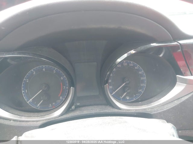 Toyota 2zr-fe 2015 2T1BURHEXFC240656 Image 7