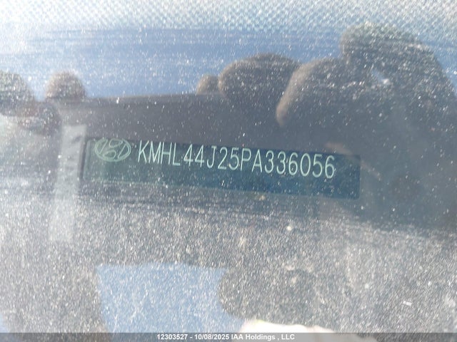 KMHL44J25PA336056 Hyundai t-gdi gamma ii