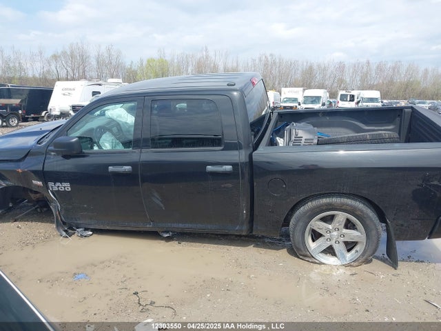 RAM 2017 2017 1C6RR7KT2HS708951 Image 15