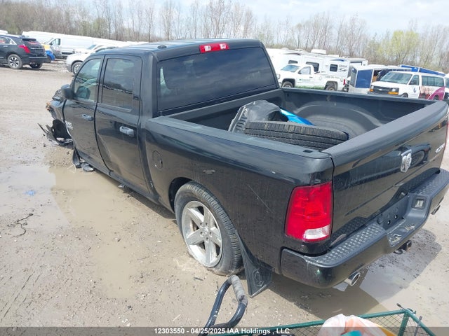 RAM 2017 2017 1C6RR7KT2HS708951 Image 3