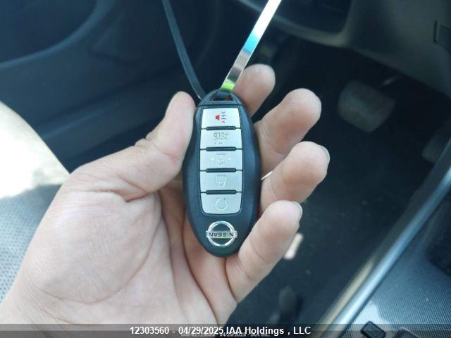 1N4AL3AP0EN386024 Nissan 2014
