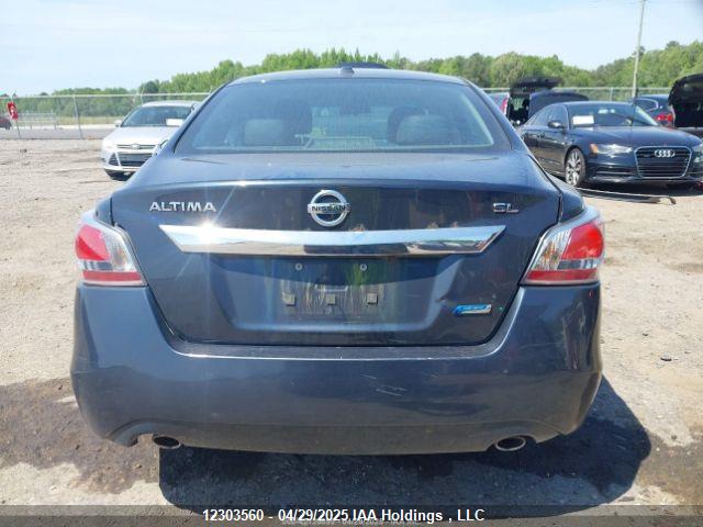 1N4AL3AP0EN386024 Nissan 2014