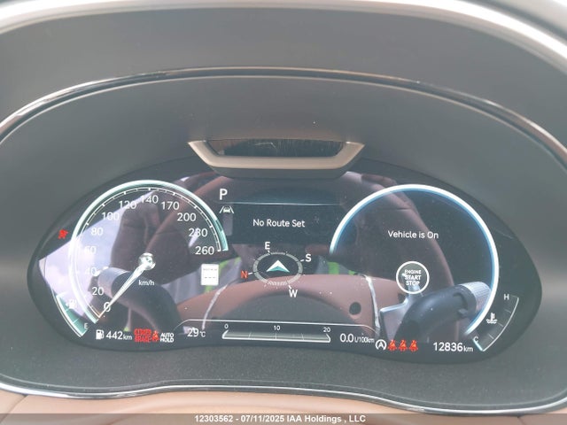 KMUMADTB0SU182391 Genesis t-gdi theta iii