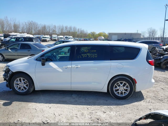 2C4RC1ZG2RR120518 Chrysler Grand Caravan Sxt