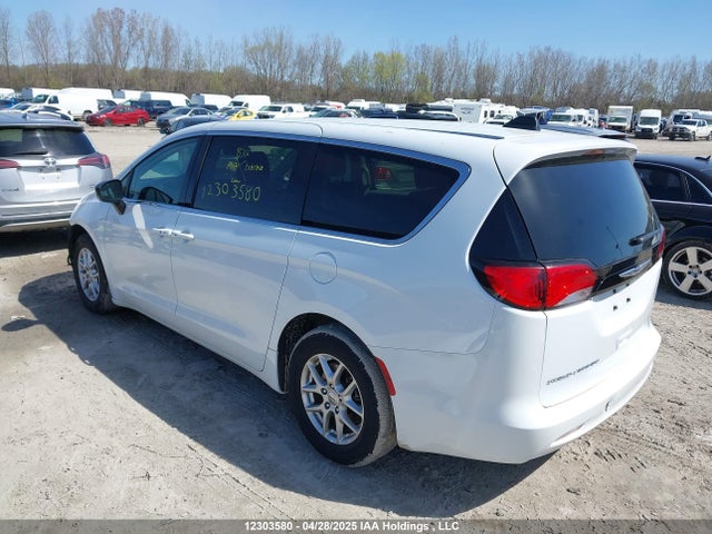 2C4RC1ZG2RR120518 Chrysler Grand Caravan Sxt