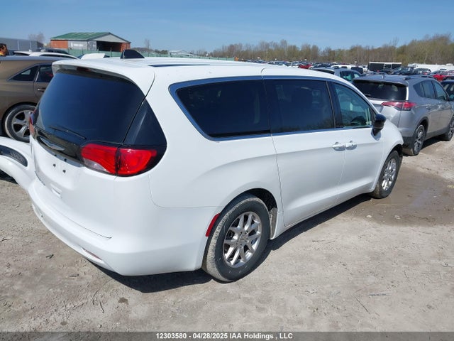2C4RC1ZG2RR120518 Chrysler Grand Caravan Sxt