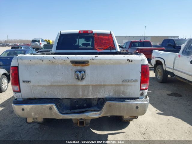 3C6UR5DJ2EG124935 RAM 2500 Slt
