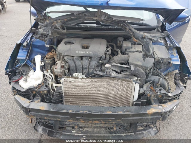 3KPFL4A78JE263821 KIA mpi nu