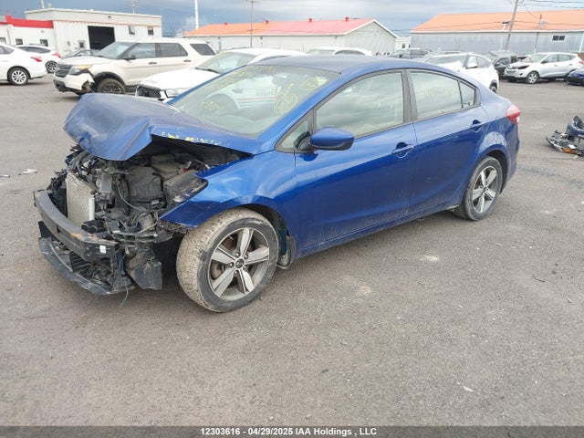 3KPFL4A78JE263821 KIA mpi nu