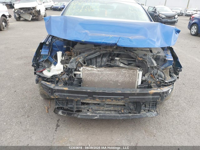 3KPFL4A78JE263821 KIA mpi nu