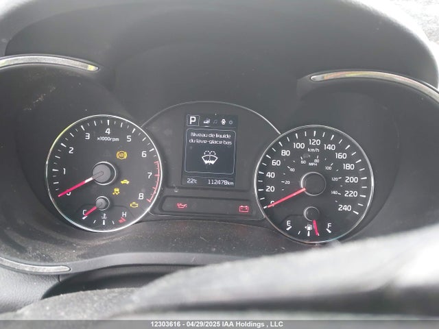 3KPFL4A78JE263821 KIA mpi nu
