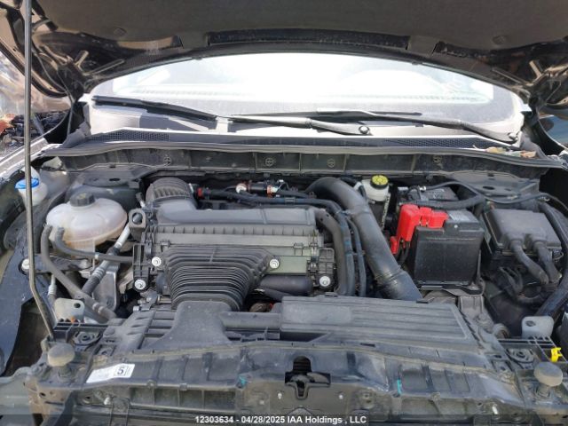 1FMCU9JA6RUA71301 Ford Escape Platinum