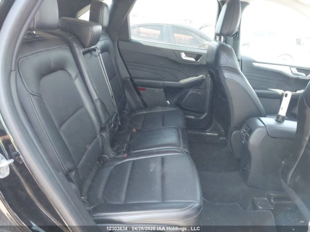 1FMCU9JA6RUA71301 Ford Escape Platinum