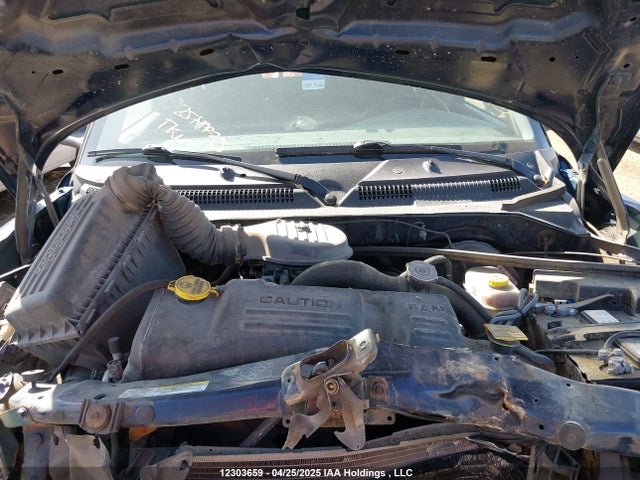 2003 Dodge Dakota Sport მანქანა იყიდება აუქციონზე, vin: 1D7HG32X43S135894, აუქციონის ნომერი: 12303659