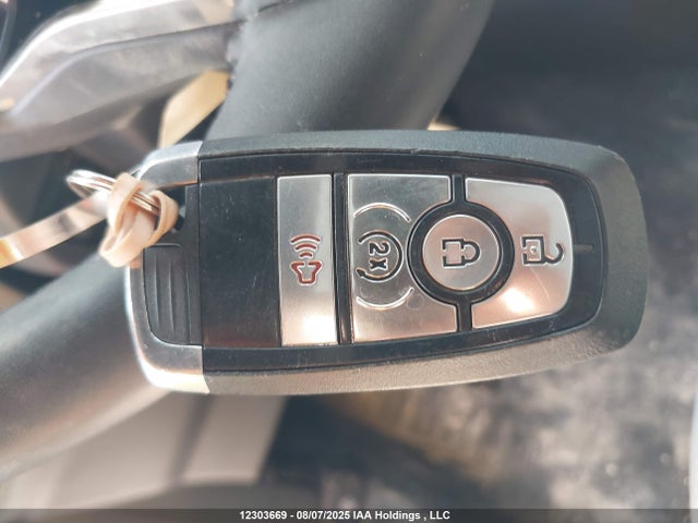 1FMCU9G66MUA87526 Ford dragon di tc