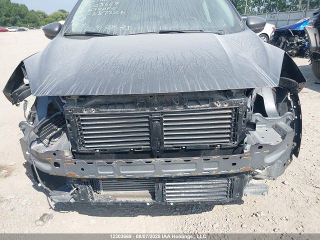 1FMCU9G66MUA87526 Ford dragon di tc