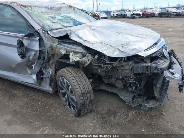 Aukcja sprzedaży 2022 Volkswagen Jetta Trendline, vin: 3VWCM7BU1NM018678, numer aukcji: 12303674