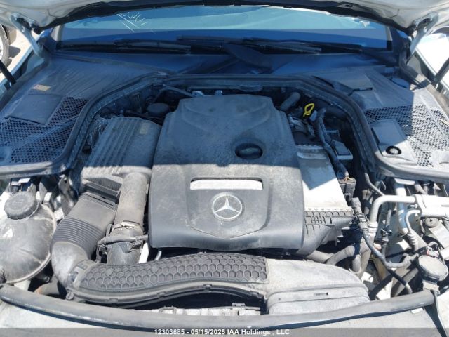 55SWF4KB1GU101332 Mercedes-Benz C 300 4matic
