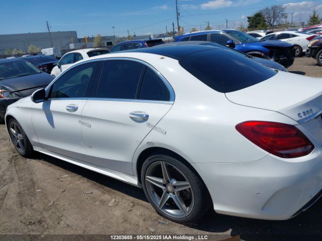55SWF4KB1GU101332 Mercedes-Benz C 300 4matic