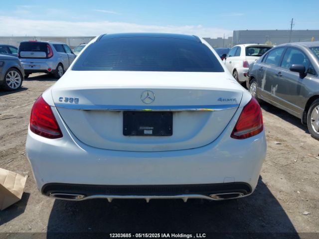 55SWF4KB1GU101332 Mercedes-Benz C 300 4matic