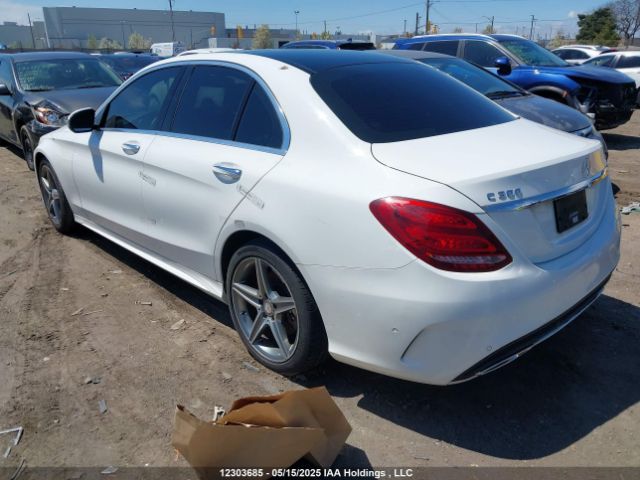 55SWF4KB1GU101332 Mercedes-Benz C 300 4matic