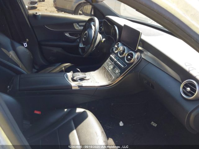 55SWF4KB1GU101332 Mercedes-Benz C 300 4matic