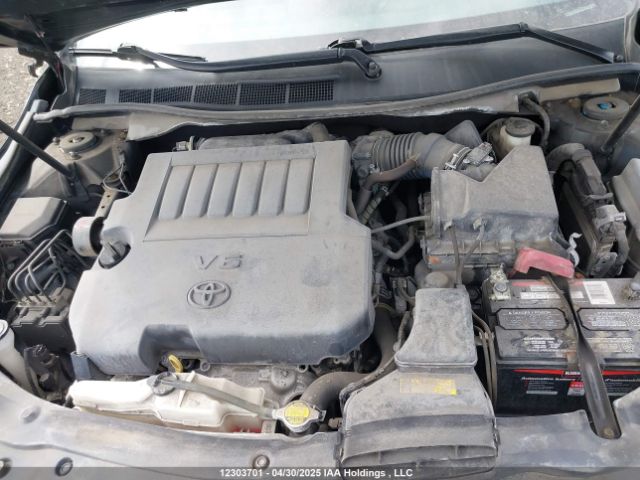 4T1BK1FK0FU559854 Toyota 2gr-fe