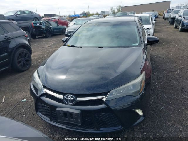 4T1BK1FK0FU559854 Toyota 2gr-fe