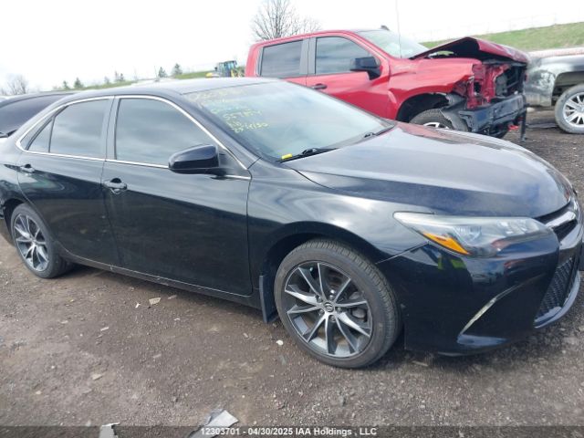 4T1BK1FK0FU559854 Toyota 2gr-fe