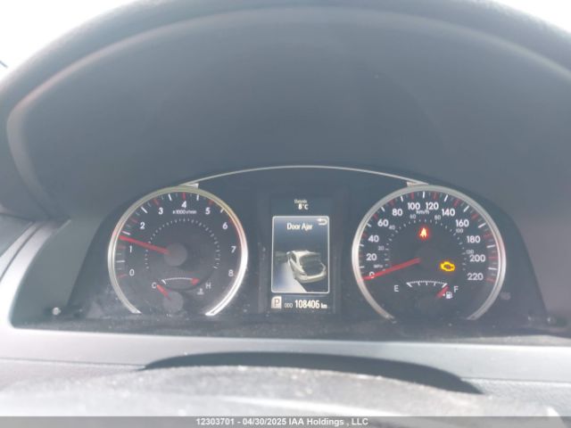 4T1BK1FK0FU559854 Toyota 2gr-fe