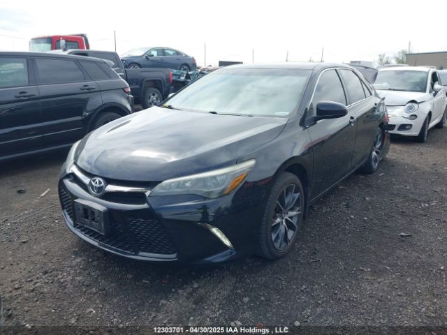 4T1BK1FK0FU559854 Toyota 2gr-fe