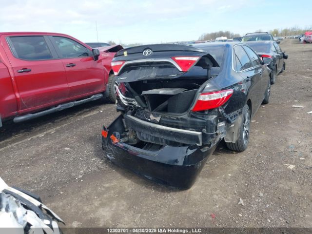 4T1BK1FK0FU559854 Toyota 2gr-fe