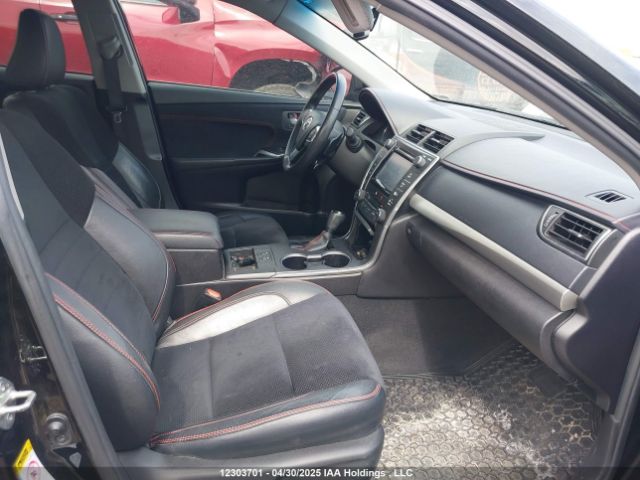 4T1BK1FK0FU559854 Toyota 2gr-fe