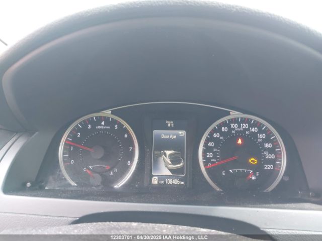 4T1BK1FK0FU559854 Toyota 2gr-fe