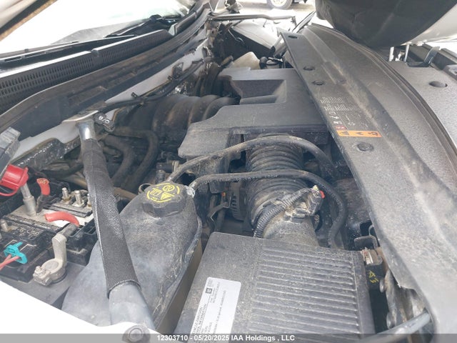 3GTU2MEC4JG382231 GMC l83 -spark ignited direct injection, variable valve timing, afm, e85 max, alum