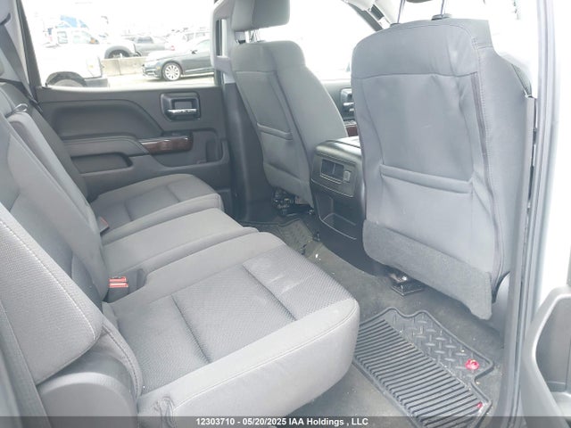 3GTU2MEC4JG382231 GMC l83 -spark ignited direct injection, variable valve timing, afm, e85 max, alum