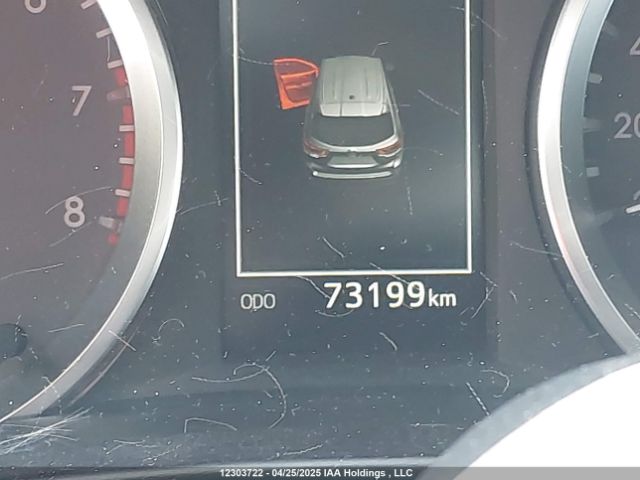 5TDBZRFH6KS998946 Toyota Highlander Le