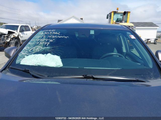 5TDBZRFH6KS998946 Toyota Highlander Le