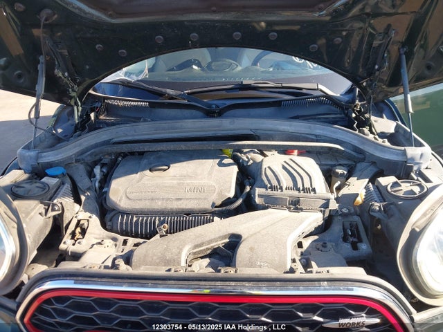 Mini Countryman 2020 WMZYZ9C03L3L63551 Image 10